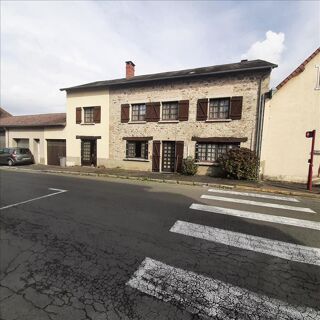  Maison Ladignac-le-Long (87500)