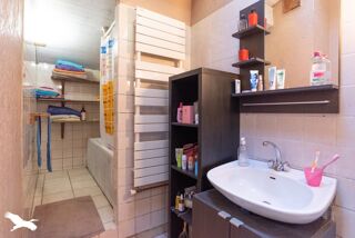  Maison � vendre 6 pi�ces 190 m�