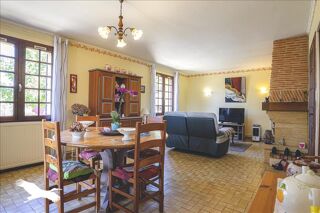  Maison  vendre 6 pices 185 m