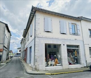  Immeuble  vendre 166 m