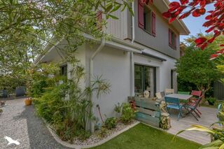  Maison  vendre 4 pices 87 m