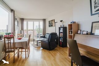  Appartement  vendre 3 pices 73 m