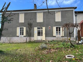  Maison � vendre 7 pi�ces 183 m�