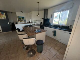  Maison � vendre 6 pi�ces 126 m�