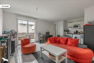  Appartement  vendre 2 pices 41 m