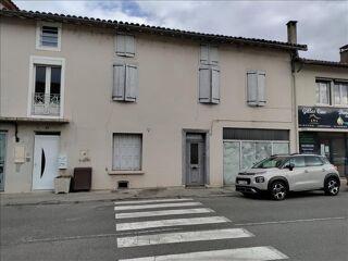  Maison  vendre 7 pices 110 m