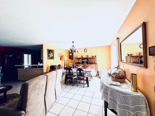  Maison  vendre 5 pices 115 m