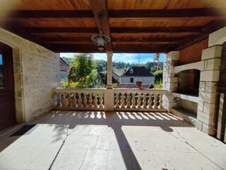  Maison  vendre 7 pices 153 m