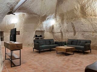  Maison � vendre 3 pi�ces 125 m�