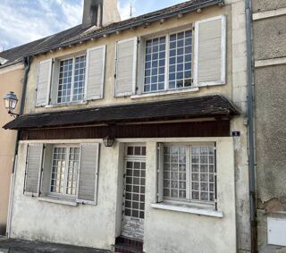  Maison  vendre 7 pices 130 m