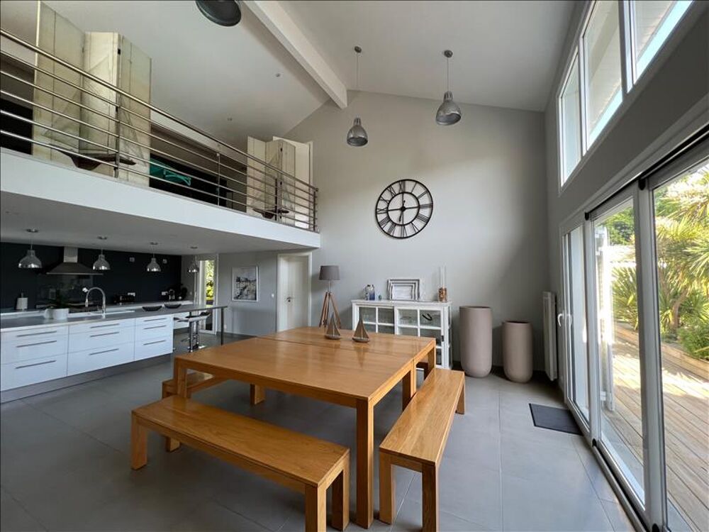  vendre  Maison Vensac (33590)