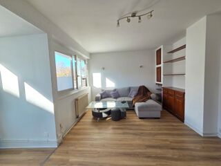  Appartement  vendre 4 pices 75 m
