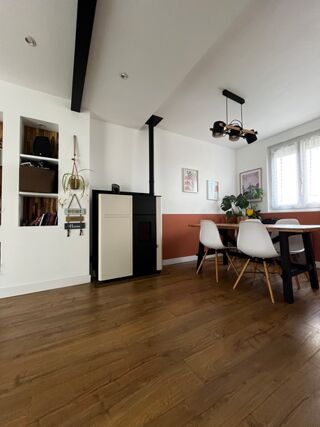  Maison  vendre 7 pices 115 m