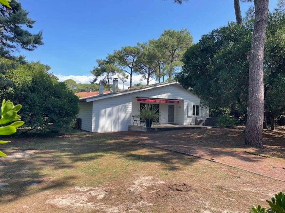  vendre  Maison Lge-Cap-Ferret (33950)