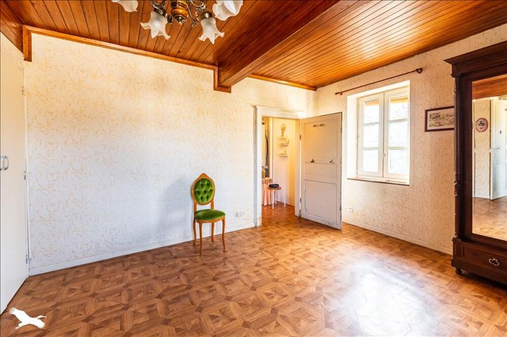 Vente Maison Maison de 7 pices principales Bioule