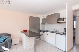  Appartement  vendre 3 pices 53 m