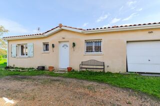  Maison  vendre 4 pices 95 m