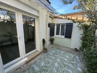  Appartement  vendre 2 pices 43 m
