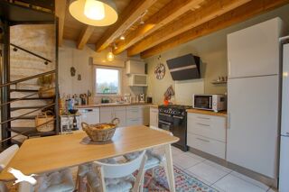  Maison  vendre 3 pices 92 m