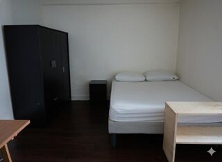  Appartement � vendre 1 pi�ce 26 m�