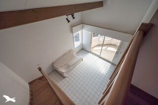  Appartement  vendre 2 pices 59 m