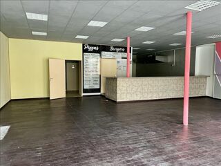  Immeuble  vendre 500 m