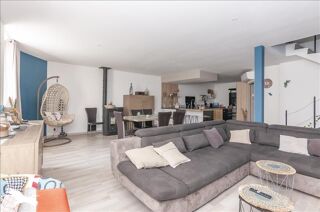  Maison  vendre 6 pices 154 m