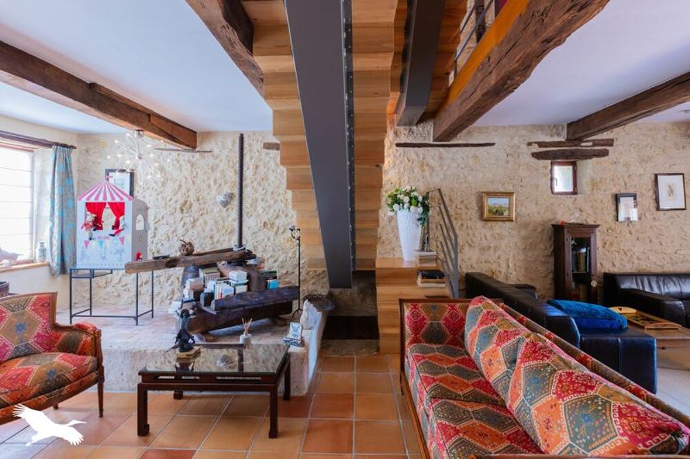  vendre  Maison Mirande (32300)