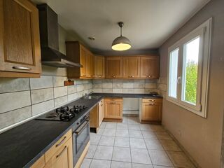  Maison  vendre 5 pices 88 m