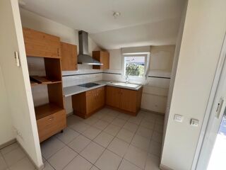  Maison  vendre 3 pices 57 m