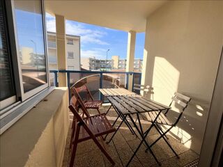  Appartement  vendre 2 pices 29 m
