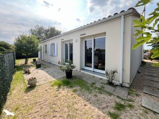  Maison  vendre 4 pices 94 m
