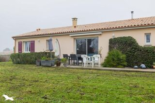  Maison � vendre 4 pi�ces 91 m�