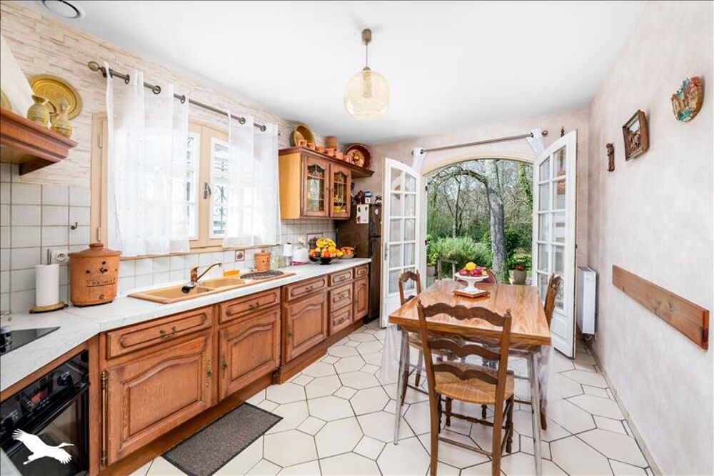 Vente Maison Maison de 5 pices principales Pessac