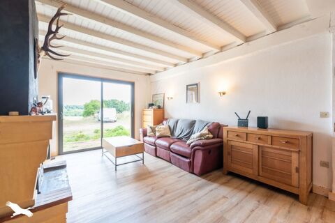   Maison de 4 pi�ces principales Maison - 4 pi�ce(s) - 124 m�