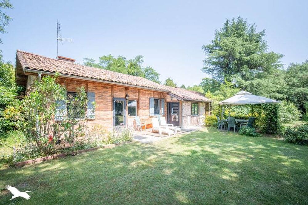  vendre  Maison Lesperon (40260)