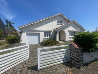  Maison  vendre 6 pices 125 m