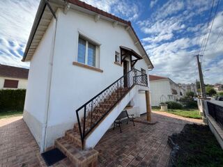  Maison  vendre 3 pices 60 m