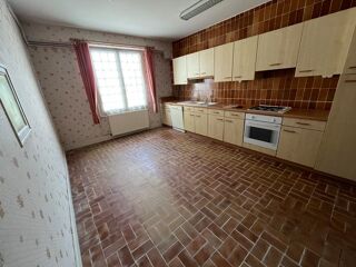  Maison  vendre 7 pices 130 m