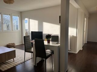  Appartement � vendre 4 pi�ces 76 m�