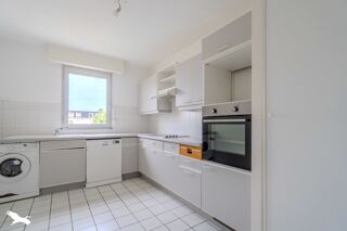  Appartement  vendre 4 pices 88 m