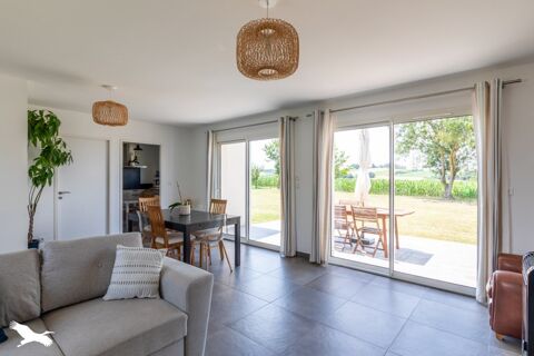   Contemporaine de 5 pices principales Maison - 5 pice(s) - 110 m