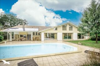  Maison  vendre 7 pices 265 m