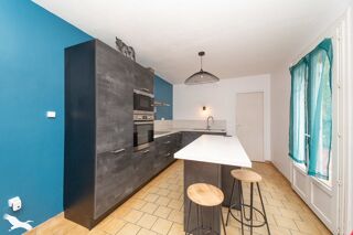  Maison � vendre 7 pi�ces 170 m�