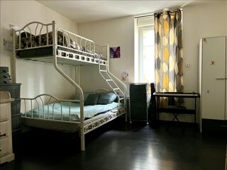  Immeuble  vendre 500 m