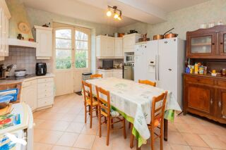  Maison � vendre 6 pi�ces 345 m�