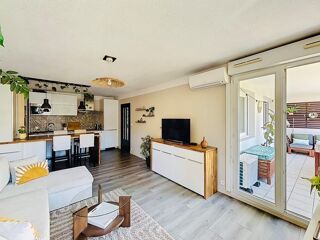  Appartement  vendre 3 pices 54 m