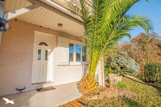  Maison � vendre 4 pi�ces 96 m�