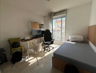  Appartement  vendre 1 pice 19 m