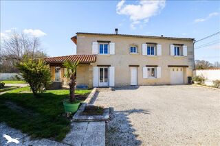  Maison  vendre 7 pices 232 m